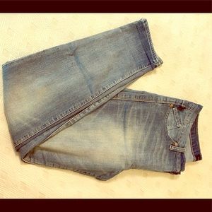 Rock & Republic jeans. Size 12